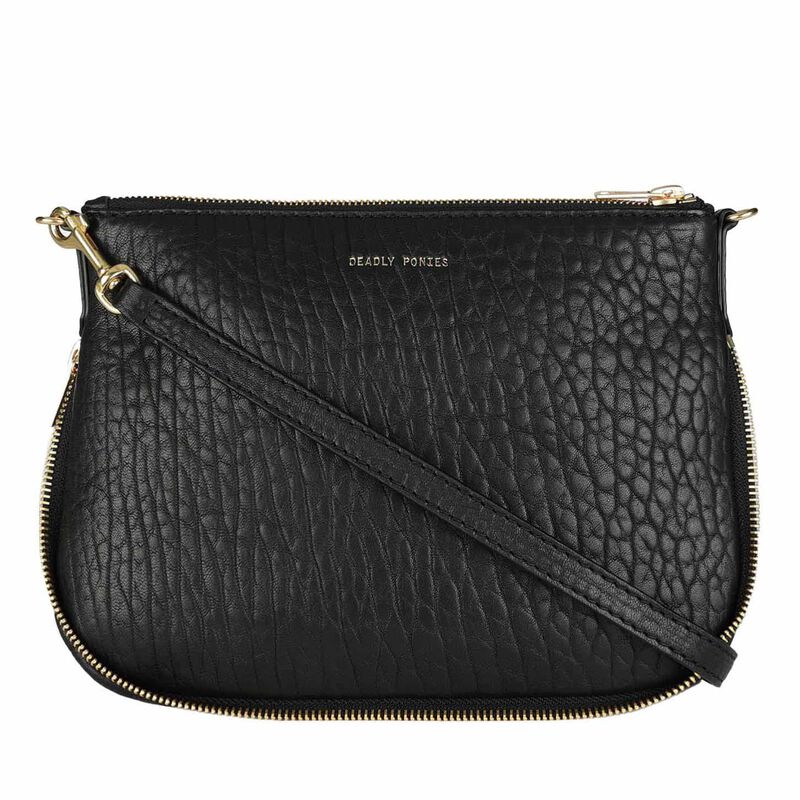 Deadly Ponies Mr Gator image number 0